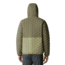 Mountain Hardwear Stretchdown Light Full Zip Hoody - Mens, Stone Green/Mantis Green, Large, 2077751397-L