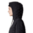 Mountain Hardwear Stretchdown Light Full Zip Hoody - Women's, Black, L, 2077681-010-L