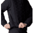 Mountain Hardwear Stretchdown Light Full Zip Hoody - Women's, Black, L, 2077681-010-L