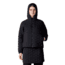 Mountain Hardwear Stretchdown Light Full Zip Hoody - Women's, Black, L, 2077681-010-L