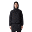 Mountain Hardwear Stretchdown Light Full Zip Hoody - Women's, Black, S, 2077681-010-S