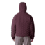 Mountain Hardwear Stretchdown Light Full Zip Hoody - Women's, Blackberry, M, 2077681-513-M