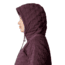 Mountain Hardwear Stretchdown Light Full Zip Hoody - Women's, Blackberry, M, 2077681-513-M