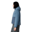 Mountain Hardwear Stretchdown Light Full Zip Hoody - Womens, Asiatic Blue, Montauk Blue, Small, 2077681444-S
