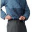 Mountain Hardwear Stretchdown Light Full Zip Hoody - Womens, Asiatic Blue, Montauk Blue, Small, 2077681444-S