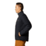 Mountain Hardwear Stretchdown Light Jacket - Mens, 010, L, 2104521-010-L