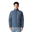 Mountain Hardwear Stretchdown Light Jacket - Men's, Moon Blue, XXL, 2104521-430-S
