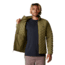 Mountain Hardwear Stretchdown Light Jacket - Mens, Combat Green, Large, 2104521353-L