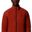 Mountain Hardwear Stretchdown Light Jacket - Mens, Dark Copper, Large, 2104521838-L