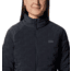 Mountain Hardwear Stretchdown Light Jacket - Women's, Dark Storm Heather, XS, 2104801-004-XS