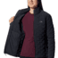 Mountain Hardwear Stretchdown Light Jacket - Women's, Dark Storm Heather, XS, 2104801-004-XS