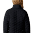 Mountain Hardwear Stretchdown Light Jacket - Women's, Black, L, 2104801-010-L