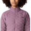 Mountain Hardwear Stretchdown Light Jacket - Womens, Dark Daze, Extra Large, 2104801534-XL
