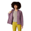 Mountain Hardwear Stretchdown Light Jacket - Womens, Dark Daze, Extra Large, 2104801534-XL