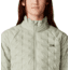 Mountain Hardwear Stretchdown Light Jacket - Womens, White Sage, Extra Large, 2104801341-XL