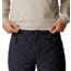 Mountain Hardwear Stretchdown Light Pant - Mens, Black, Large/Regular, 2079531010-L-R