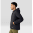 Mountain Hardwear Stretchdown Light Pullover Hoody - Mens, Black, Large, 2057331010-L