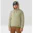 Mountain Hardwear Stretchdown Light Pullover Hoody - Mens, Mantis Green, Large, 2057331361-L