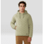 Mountain Hardwear Stretchdown Light Pullover Hoody - Mens, Mantis Green, Large, 2057331361-L