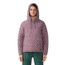 Mountain Hardwear Stretchdown Light Pullover Hoody - Women's, Dark Daze, Large, 2058821534-L