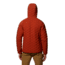 Mountain Hardwear Stretchdown Light Pullover - Mens, Dark Copper, Small, 1942971838-Dark Copper-S