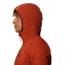 Mountain Hardwear Stretchdown Light Pullover - Mens, Dark Copper, Small, 1942971838-Dark Copper-S
