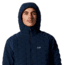 Mountain Hardwear Stretchdown Light Pullover - Mens, Hardwear Navy, Extra Large, 1942971425-Hardwear Navy-XL