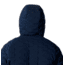 Mountain Hardwear Stretchdown Light Pullover - Mens, Hardwear Navy, Extra Large, 1942971425-Hardwear Navy-XL