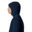 Mountain Hardwear Stretchdown Light Pullover - Mens, Hardwear Navy, Extra Large, 1942971425-Hardwear Navy-XL