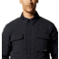 Mountain Hardwear Stretchdown Light Shacket - Mens, 010, M, 2003981-010-M