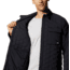 Mountain Hardwear Stretchdown Light Shacket - Mens, 010, M, 2003981-010-M