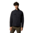 Mountain Hardwear Stretchdown Light Shacket - Mens, 010, M, 2003981-010-M