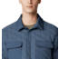 Mountain Hardwear Stretchdown Light Shacket - Mens, 430, XXL, 2003981-430-XXL