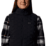 Mountain Hardwear Stretchdown Light Vest - Womens, 010, L, 2104811-010-L