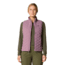 Mountain Hardwear Stretchdown Light Vest - Womens, Dark Daze, Extra Large, 2104811534-XL
