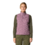 Mountain Hardwear Stretchdown Light Vest - Women's, Dark Daze, Extra Large, 2104811534-XL