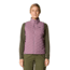 Mountain Hardwear Stretchdown Light Vest - Womens, Dark Daze, Extra Large, 2104811534-XL