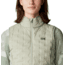 Mountain Hardwear Stretchdown Light Vest - Womens, White Sage, Small, 2104811341-S