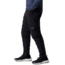 Mountain Hardwear Stretchdown Pant - Mens, Black, Large, Long, 1957551010-L-L