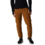 Mountain Hardwear Stretchdown Pant - Men's, Golden Brown, Medium, Long, 1957551233-M-L