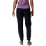 Mountain Hardwear Stretchdown Pant - Womens, Black, Medium, Long, 1957431010-M-L