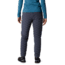 Mountain Hardwear Stretchdown Pant - Womens, Blue Slate, Medium, Regular, 1957431417-M-R