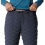 Mountain Hardwear Stretchdown Pant - Womens, Blue Slate, Medium, Regular, 1957431417-M-R