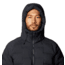 Mountain Hardwear Stretchdown Parka - Mens, 010, M, 2077741-010-M