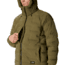 Mountain Hardwear Stretchdown Parka - Mens, 353, L, 2077741-353-L
