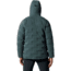Mountain Hardwear Stretchdown Parka - Mens, Black Spruce, Large, 1942931352-L