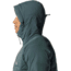 Mountain Hardwear Stretchdown Parka - Mens, Black Spruce, Large, 1942931352-L