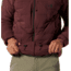 Mountain Hardwear Stretchdown Parka - Mens, Washed Raisin, Large, 1942931629-L