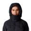 Mountain Hardwear Stretchdown Parka - Womens, 010, XL, 2077691-010-XL