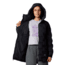 Mountain Hardwear Stretchdown Parka - Womens, 010, XL, 2077691-010-XL